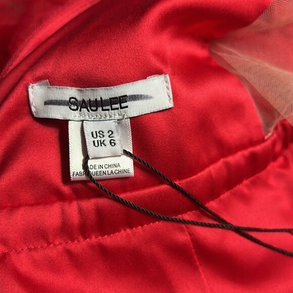 Free People Sau Lee Harlie Dress - Picture 9 of 9